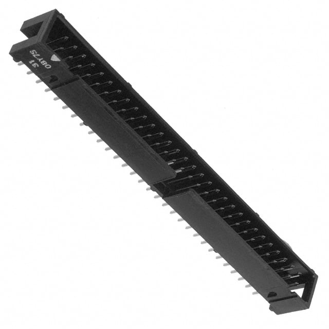 XG4C-6031 Omron Electronics Inc-EMC Div  Headers Male Pins
